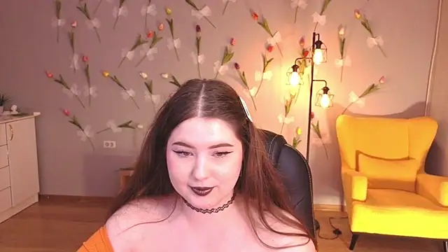 PixelGoddess' Live XXX Chat