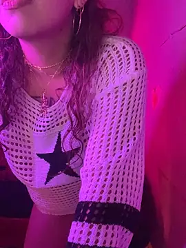 Chat XXX Live venus_aura