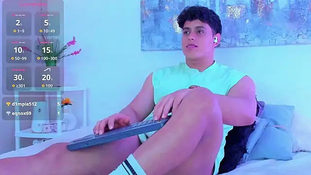Chat XXX Live __armin