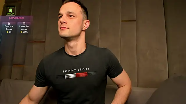 BrandonNorris Live XXX-chat