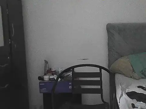 IronSideBear – Naživo XXX chat