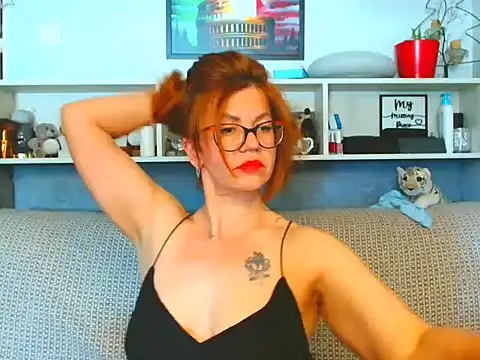 Natali3855 Live XXX-chat