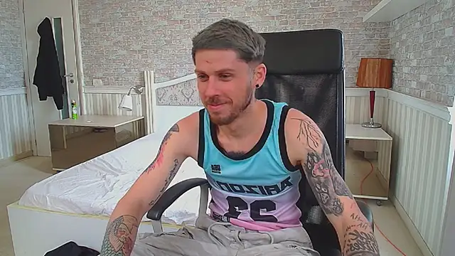 Chat XXX Live JonahShaw