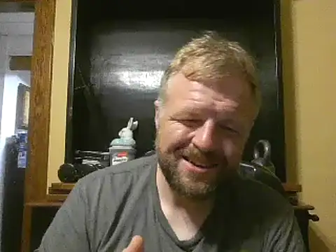 Chatroom XXX en direct de TheOneDonShaun
