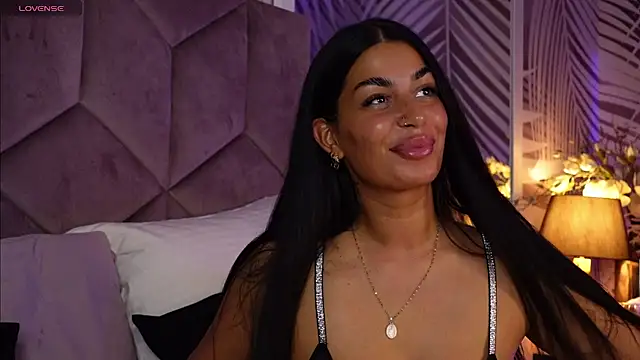 EvaRhea's Live XXX Chat