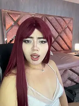 Chat XXX Live lya_nekko_