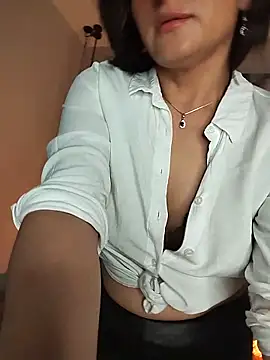 evazul's Live XXX Chat