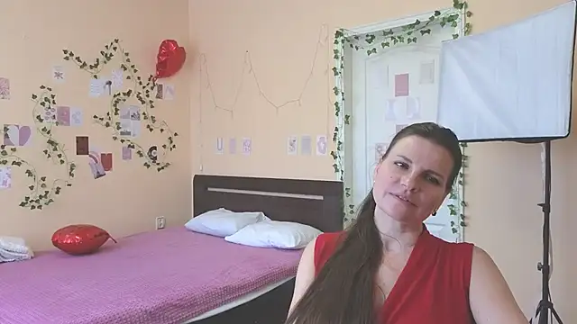 Mirabelle_Velvet 라이브 XXX 채팅