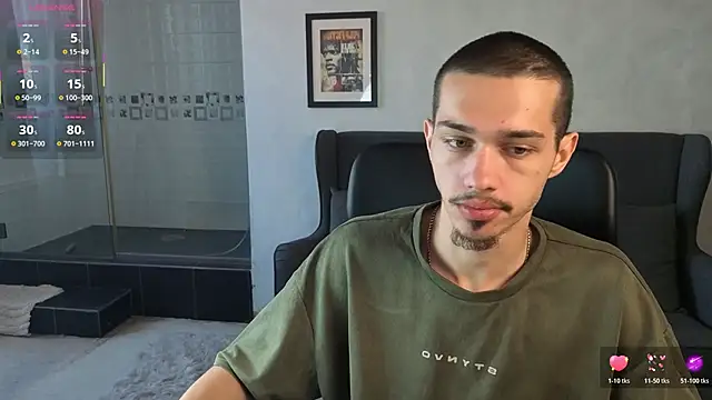 KaydenDrew Live XXX Chat