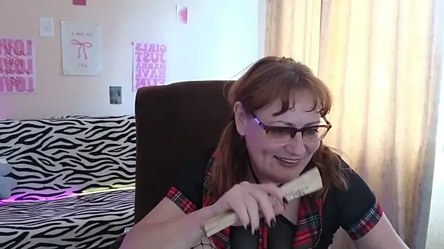 Chat XXX ao vivo de Jasmine_Tv