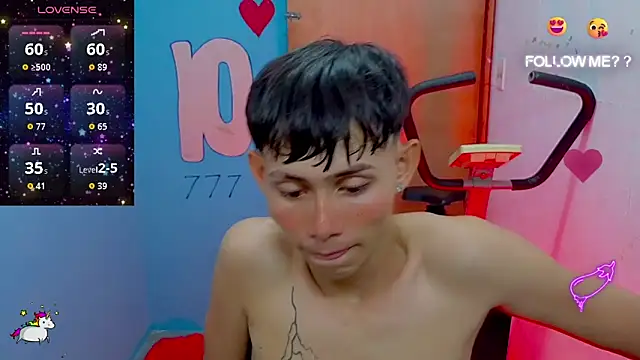 tanjiro_cute Adlı Modelin Canlı XXX Sohbeti