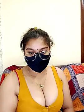 Jasmine_jaaan – Live XXX-chat