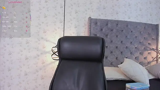 Chat XXX en directo de MissSussy