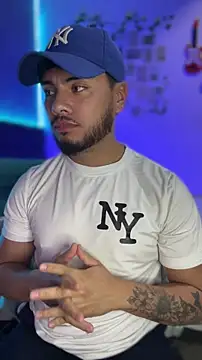 kryzthian_Olrox Live XXX Chat