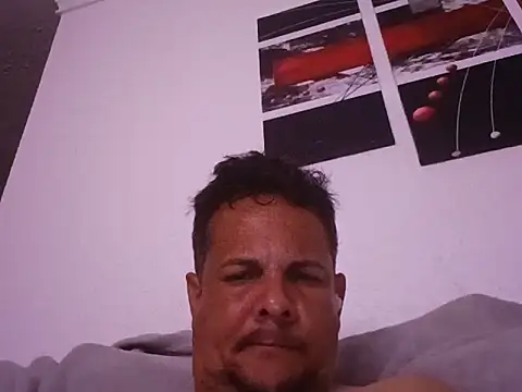 Show Webcam de Electriboy90