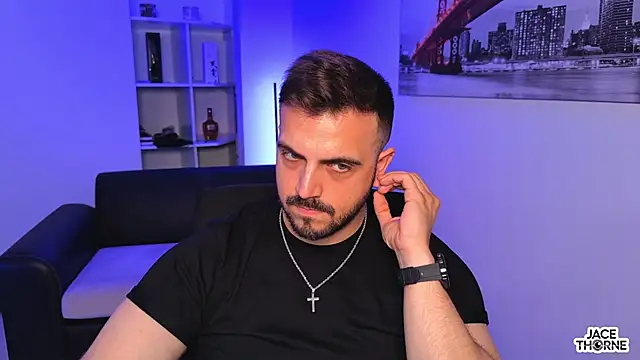 Jace_Thorne – Naživo XXX chat