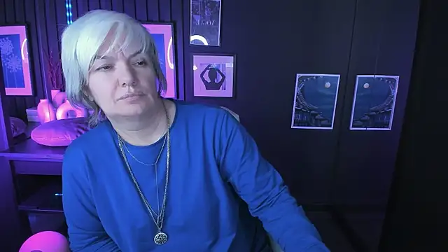 CarmenSoft's Live XXX Chat