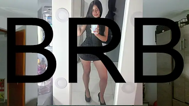 Chat XXX ao vivo de samantha_shines