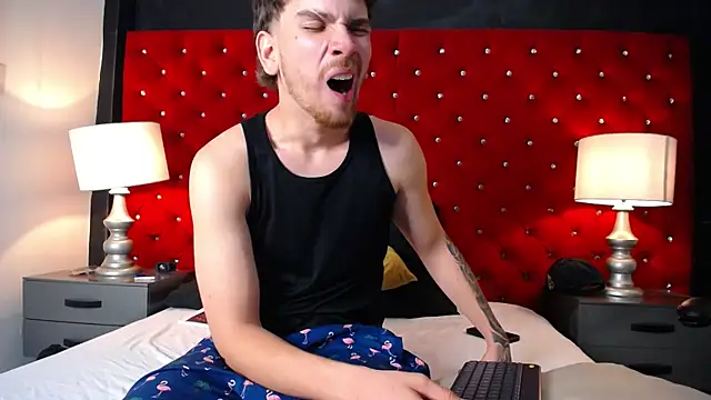 Chat XXX en directo de Stefano_Moretti