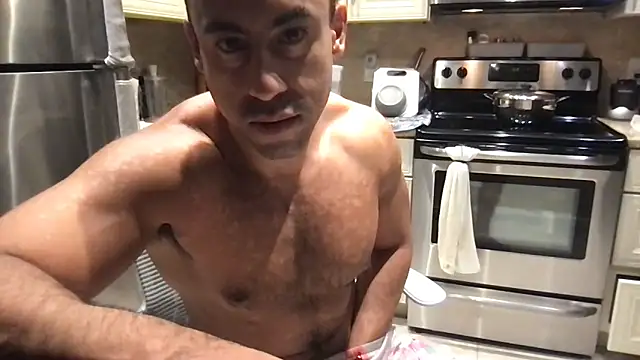 BigGuyMuscle Live XXX-chat