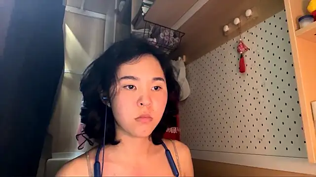 JennyCarpenter's Live XXX Chat