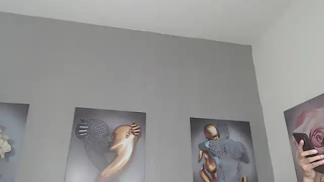 Czat XXX na żywo – AntonellaBlanc