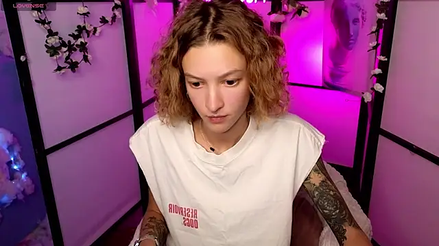 __grace__ Live XXX-Chat