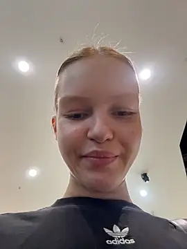 Živý XXX chat AshleyMur