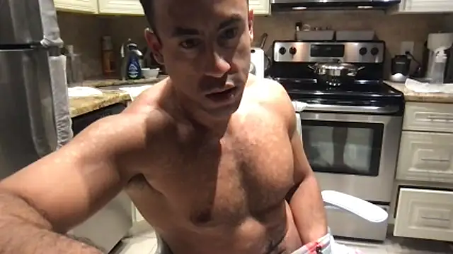 BigGuyMuscle Live XXX-Chat
