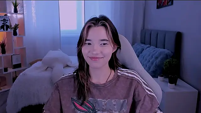 as1an_girlfriend's Live XXX Chat