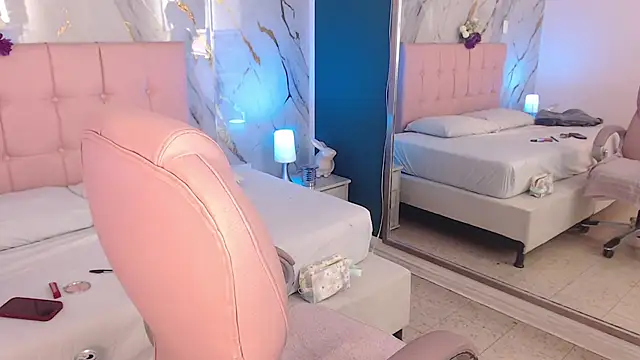 Chat +18 de Red_kytty6 ao vivo