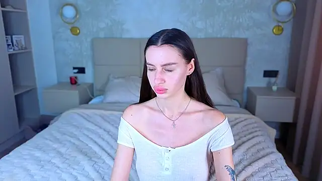 Snow_WhiteeeX Chat XXX in diretta