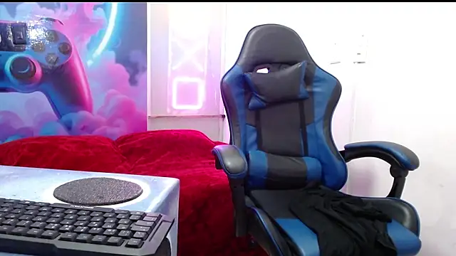 Chat XXX Live luka_big18