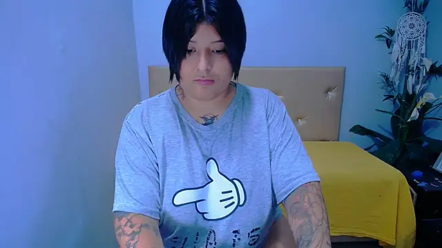 tianasex – Live XXX-chat