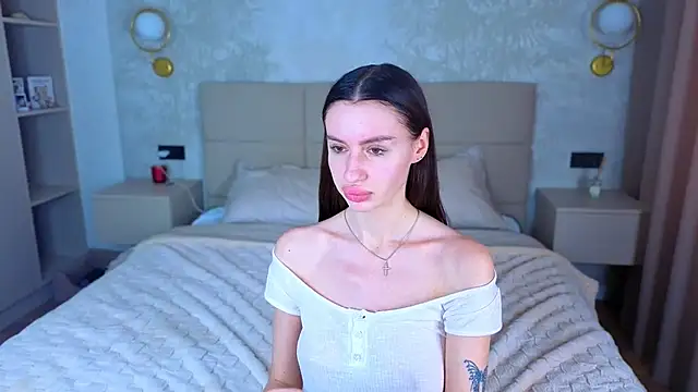 แชท XXX สดของ Snow_WhiteeeX