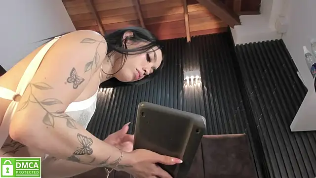 Scarlet__Jones_ Obrolan Langsung XXX
