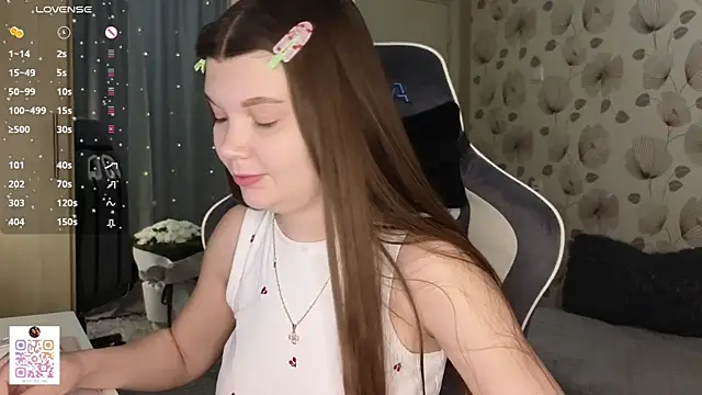 _cute_ice's Live XXX Chat