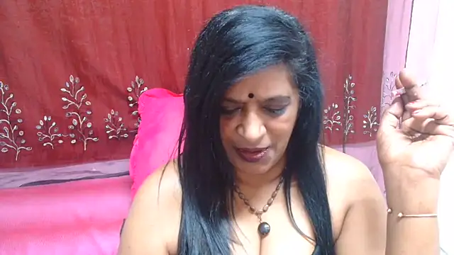 INDIANFUSION Chat XXX in diretta