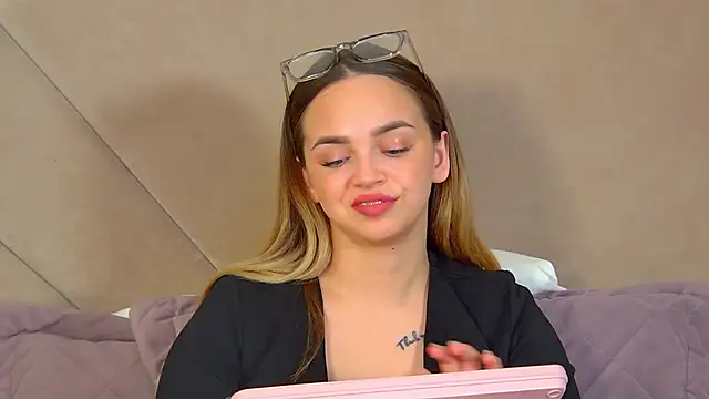 Chat XXX en directo de AnitaVenture