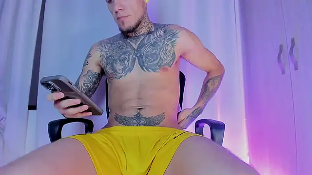 Kings_Ultimate Chat XXX in diretta