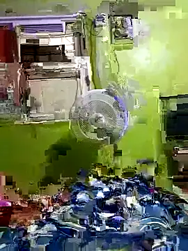 Show webcam de mel-0987