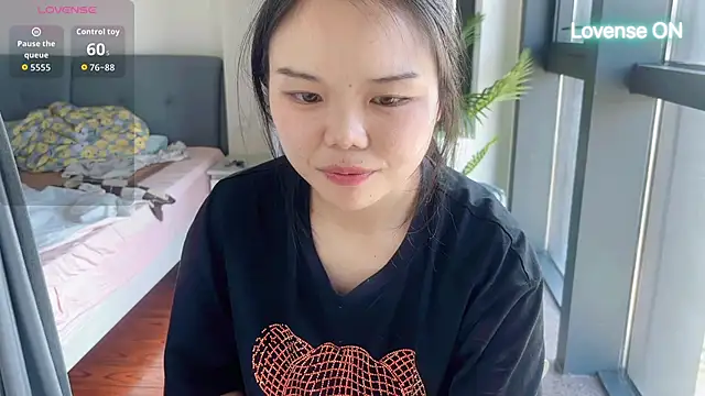 xiaosu22's Live XXX Chat