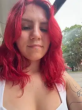 Chat XXX ao vivo de -Straycat-