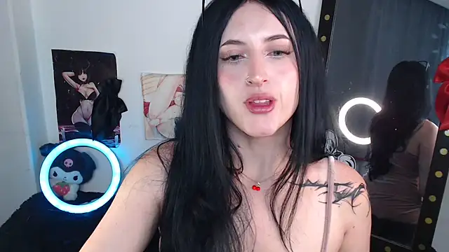 Evelyn_Sheeran live XXX chat