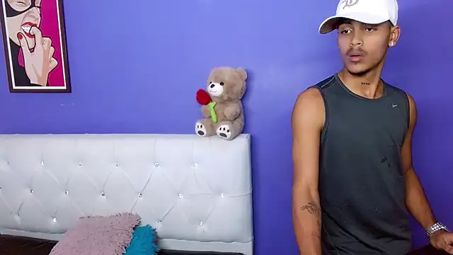 Angel_foxc13n Live XXX chat