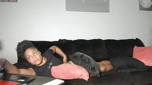 Chatroom XXX en direct de yiauana