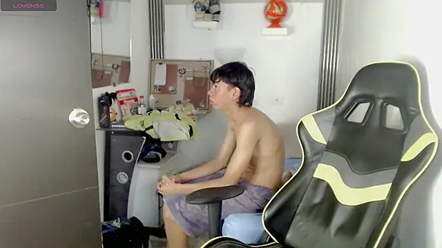 Liarr_ 现场XXX聊天