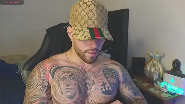 Chat XXX Live Ades_Lowe