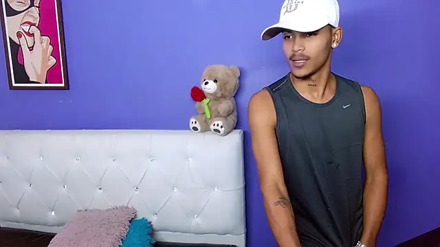 Angel_foxc13 Live XXX-chat