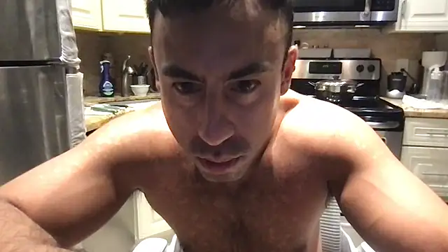 BigGuyMuscle: απευθείας συνομιλία ΧΧΧ
